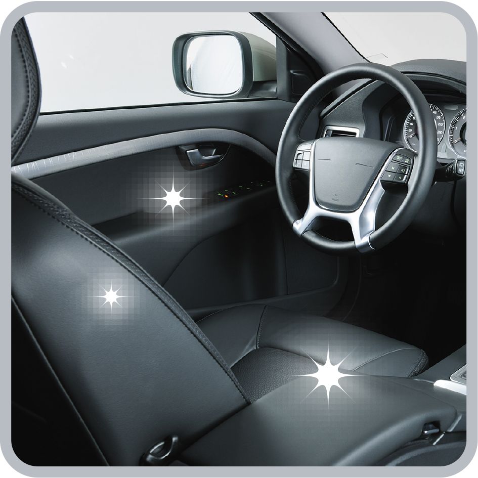 Rowenta RO6487EA Silicone Force 4A sesalnik