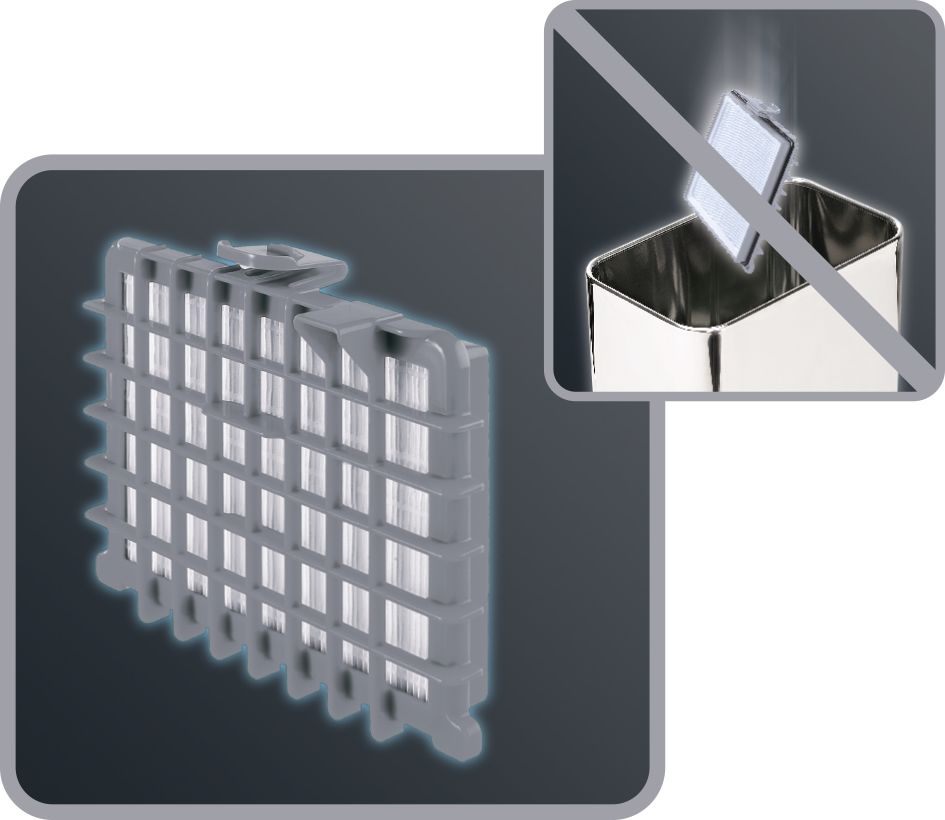 Rowenta RO6487EA Silicone Force 4A sesalnik
