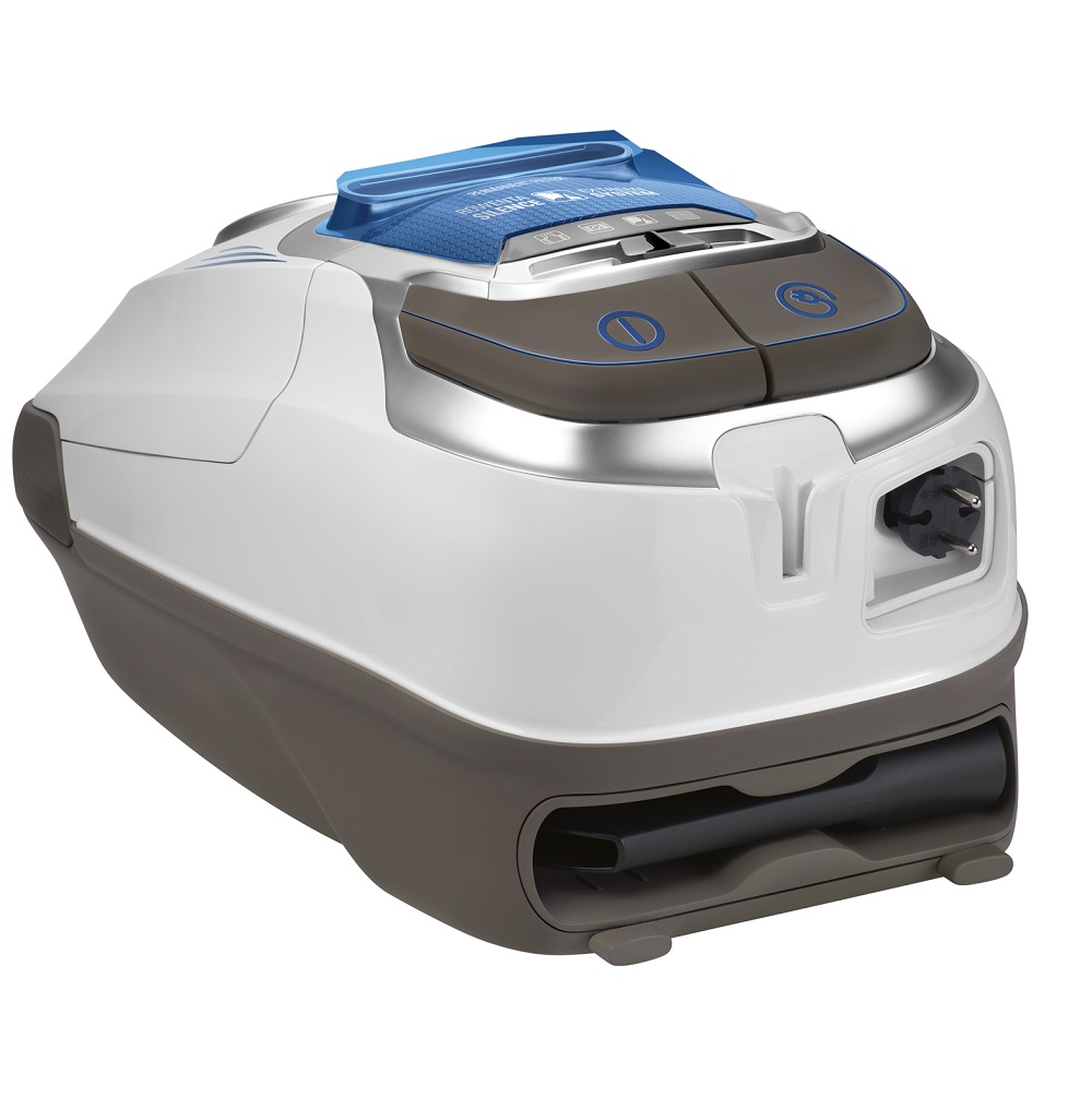 Rowenta RO6487EA Silicone Force 4A sesalnik