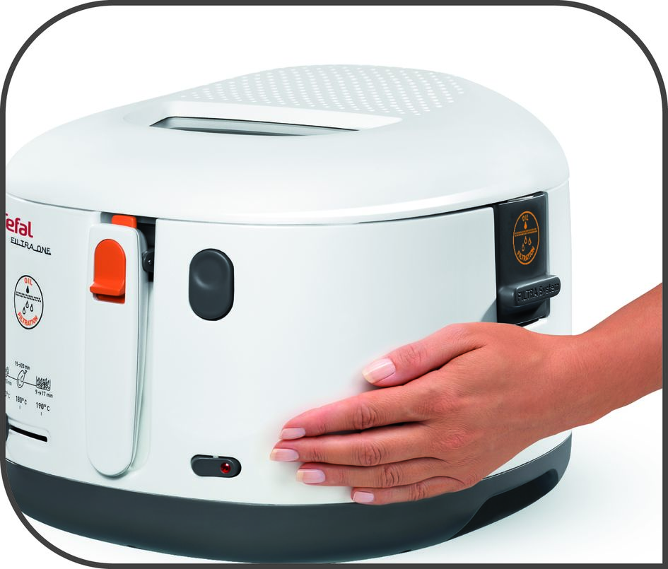 TEFAL FF162131 FILTRA ONE cvrtnik