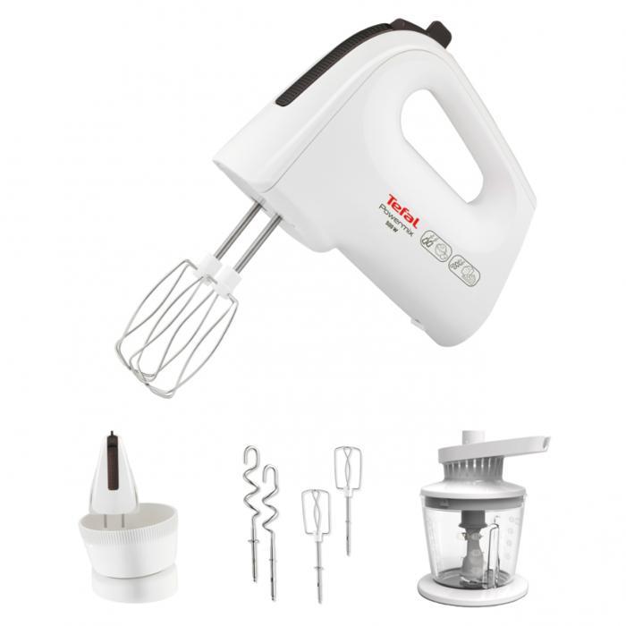 TEFAL HT617138 ročni mešalnik