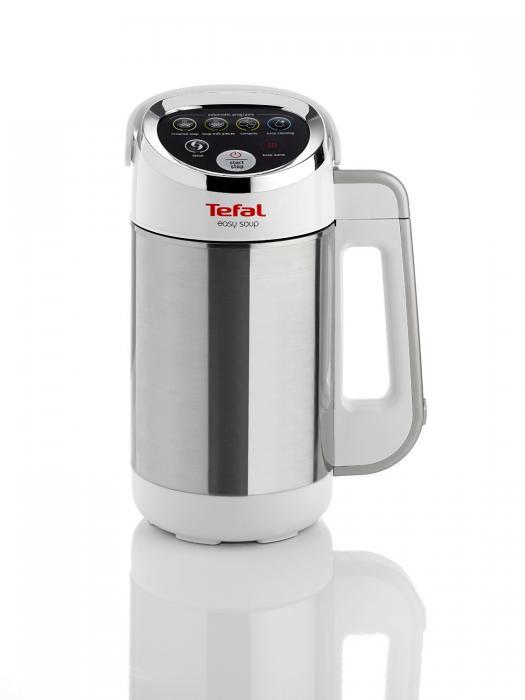 TEFAL BL841138 EASYSOUP mešalnik