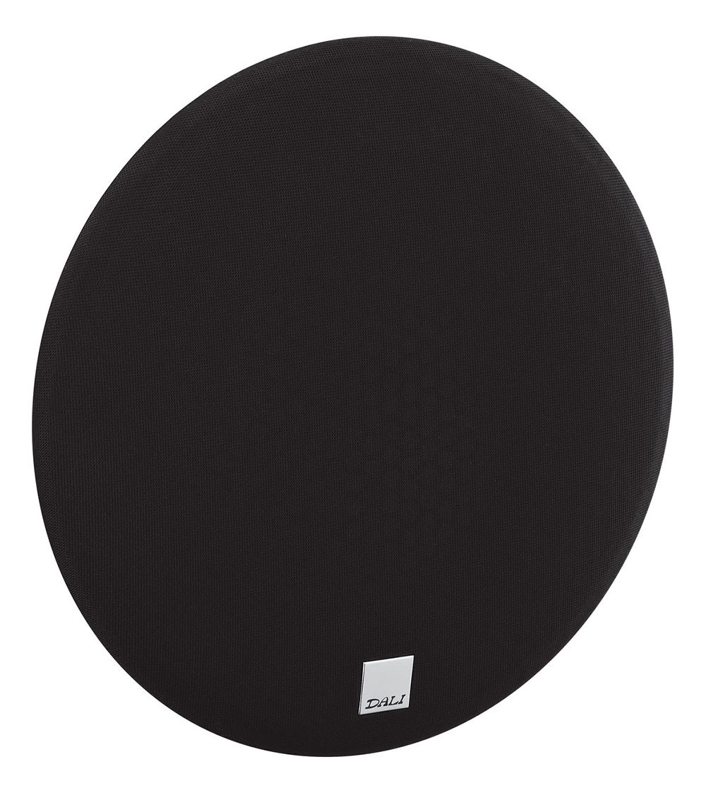DALI Front Grille Sub E-9F BLA zvočnik