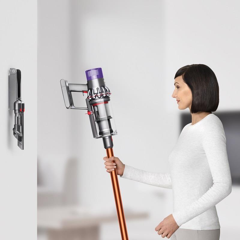 DYSON V10 Absolute pokončni sesalnik
