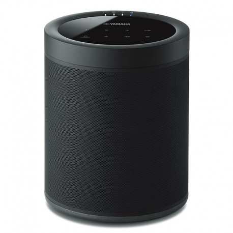 YAMAHA WX021 Bluetooth hišna zvočna postaja črna