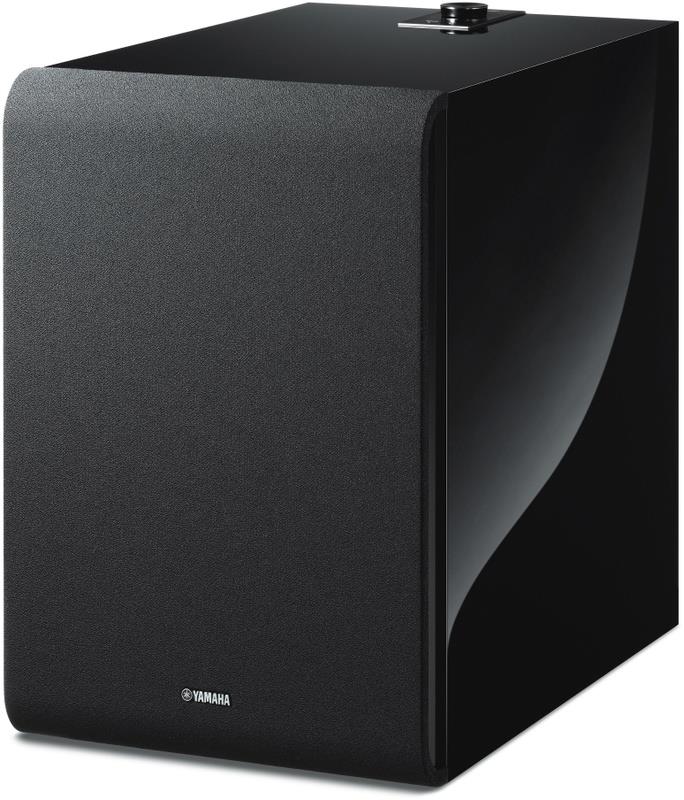 YAMAHA NSW100PB Musiccast subwoofer