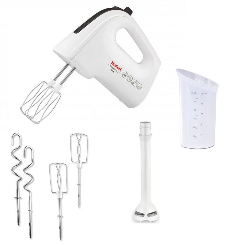 HT610138 ROČNI MEŠALNIK TEFAL