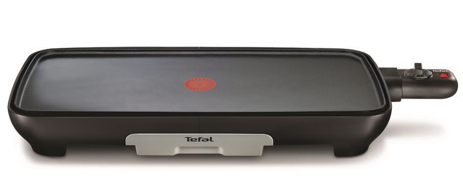 TEFAL CB503813 2000 W namizni žar