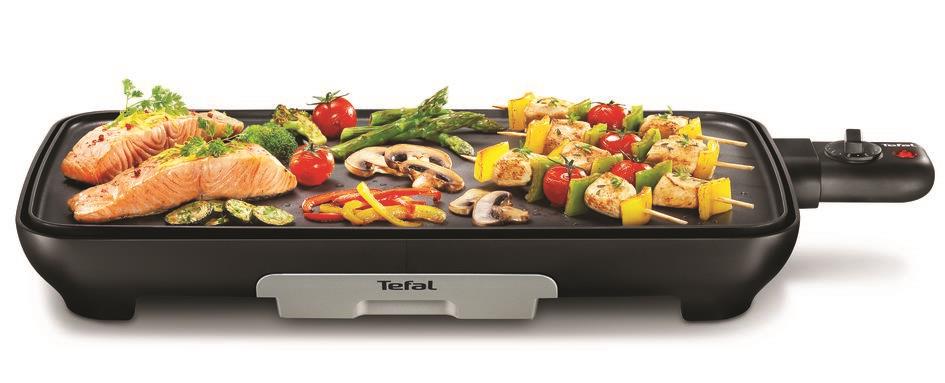 TEFAL CB503813 2000 W namizni žar