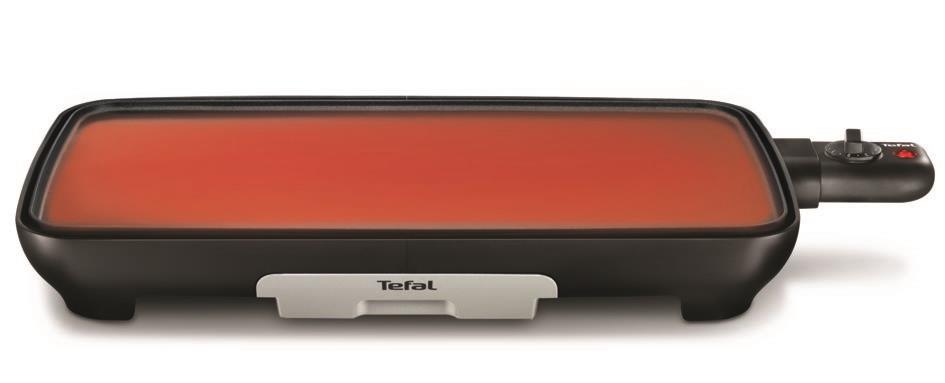 TEFAL CB503813 2000 W namizni žar