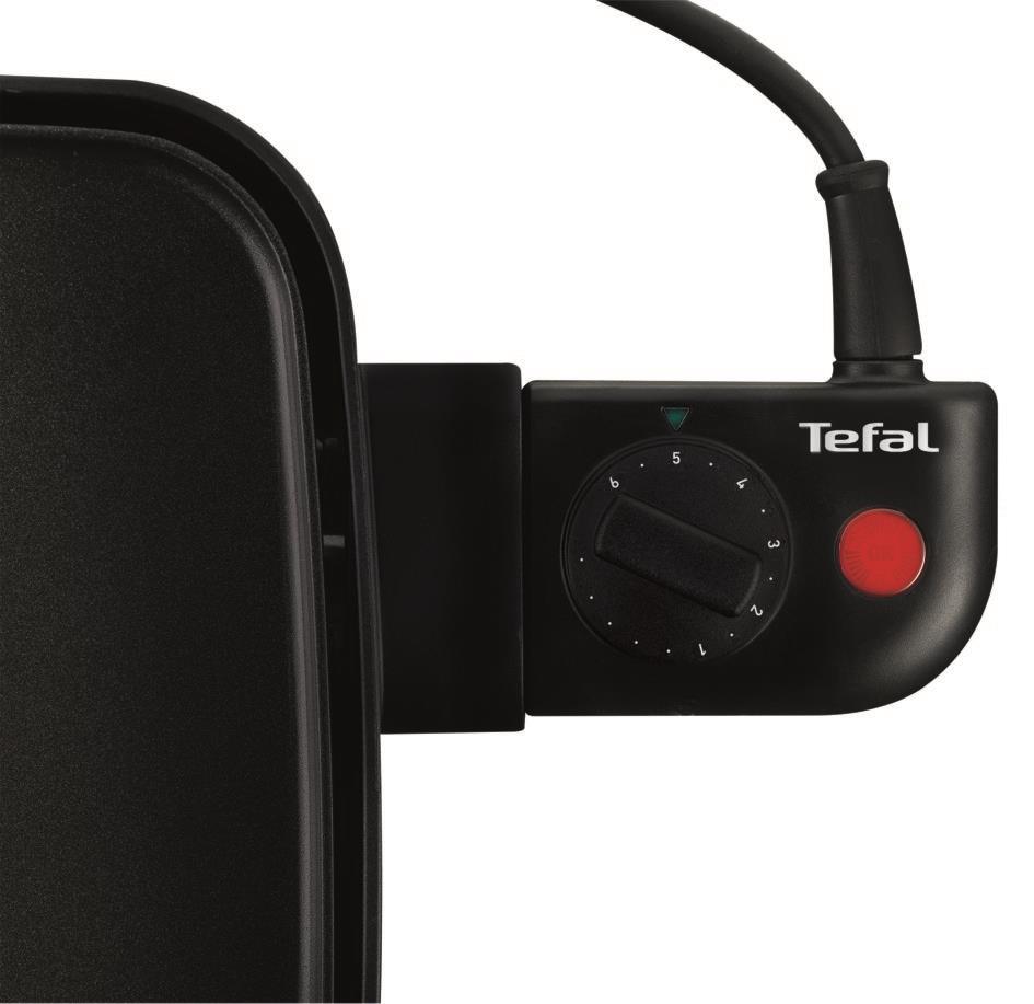 TEFAL CB503813 2000 W namizni žar