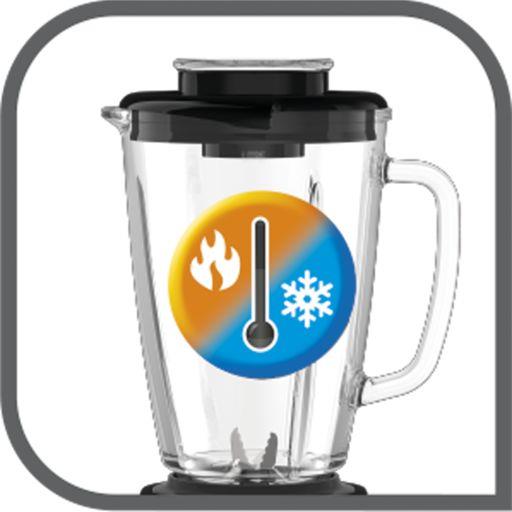 TEFAL BL438831 800 W blender