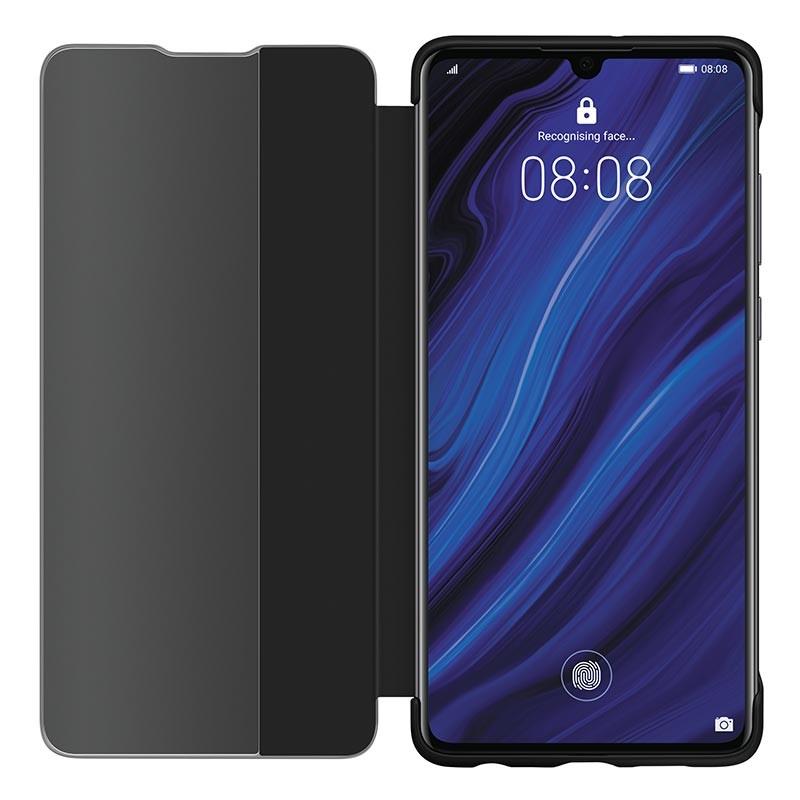 OVITEK P30 BLACK HUAWEI PAMETNI OVITEK