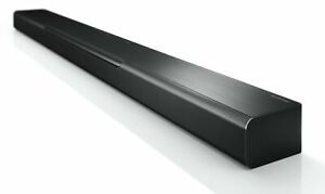 YAMAHA YMS4080 BAR Soundbar za domači kino črn