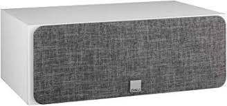 DALI OBERON Vokal White Hi-Fi zvočnik (1 kos)