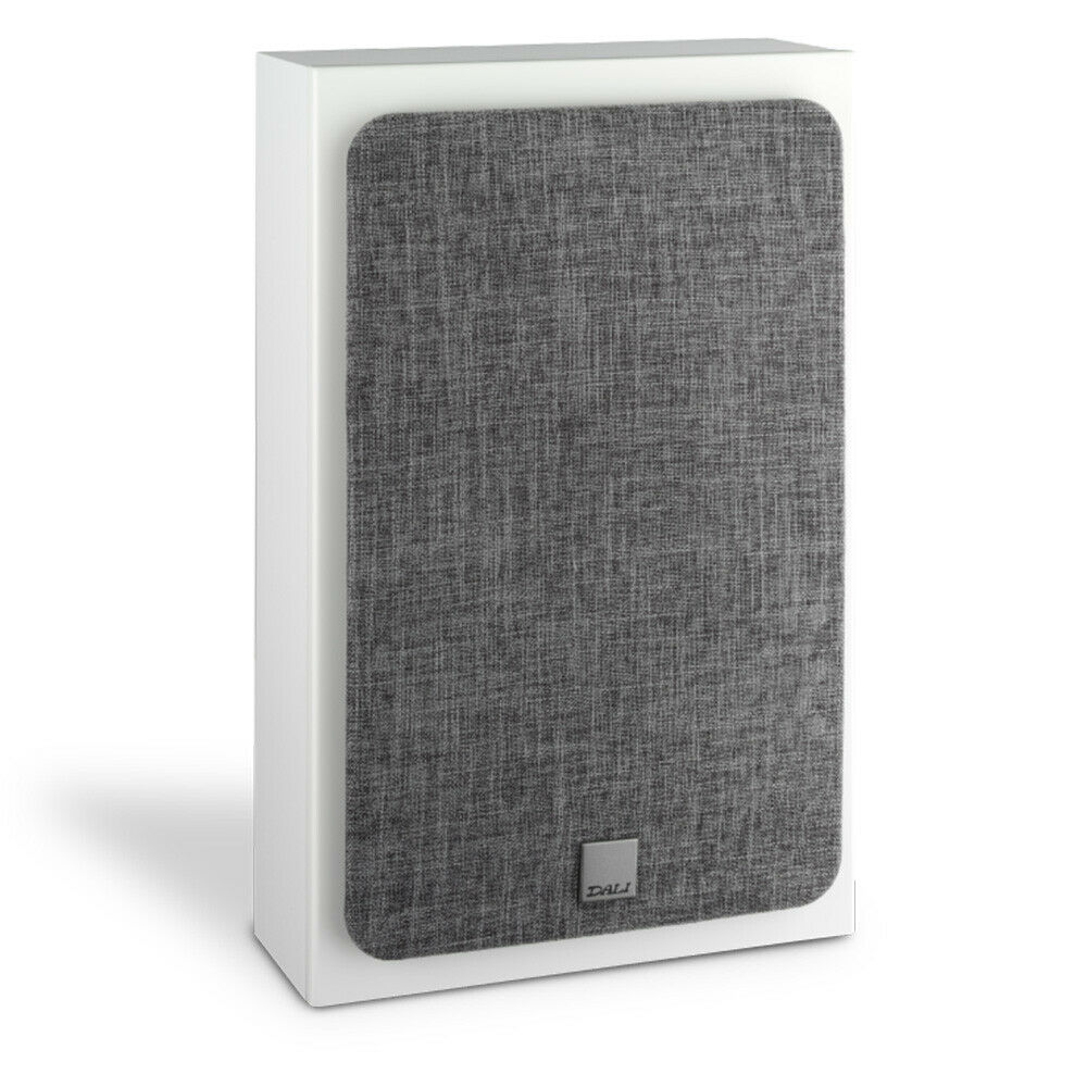 DALI Oberon ON-WALL Hi-Fi White zvočniki (1 kos)