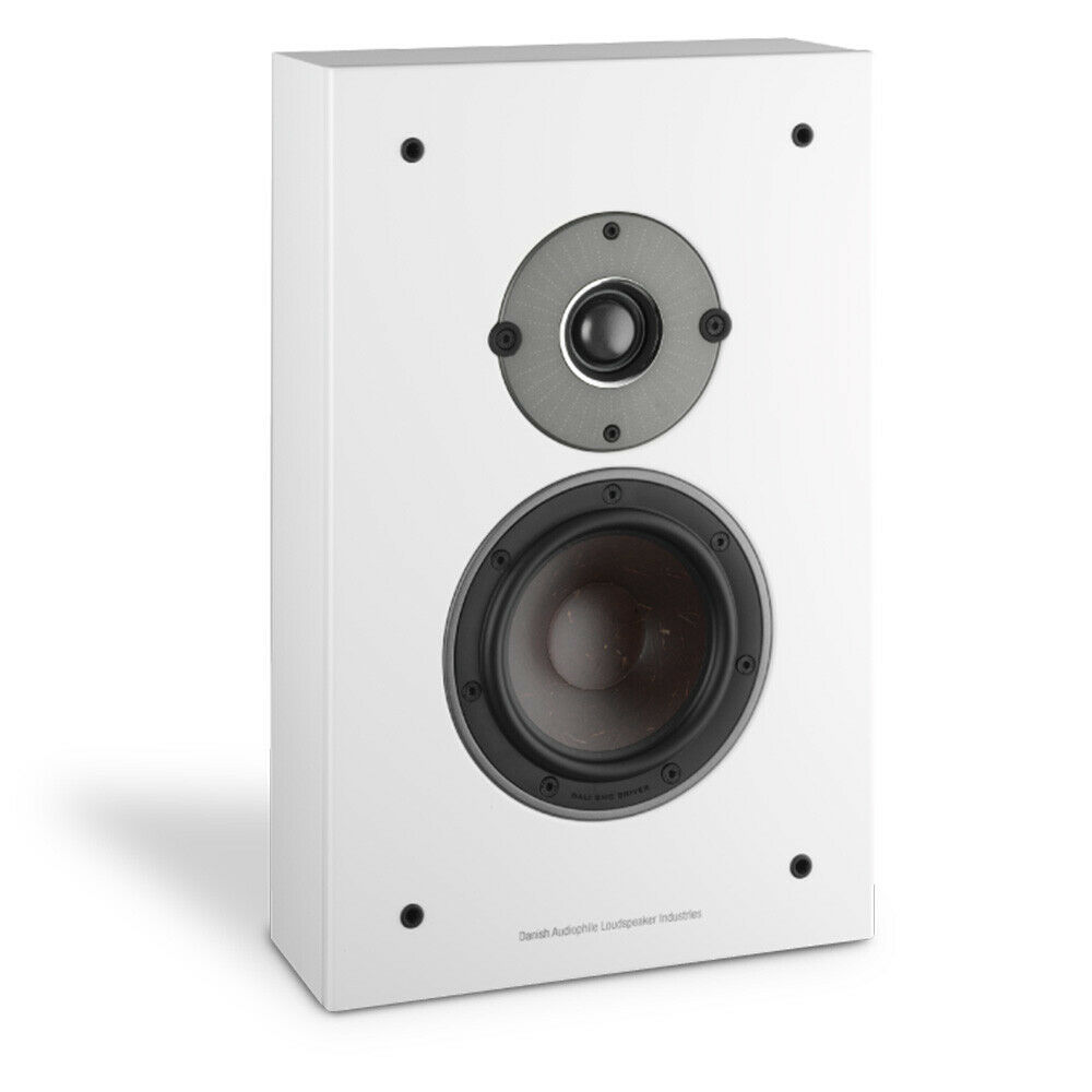 DALI Oberon ON-WALL Hi-Fi White zvočniki (1 kos)