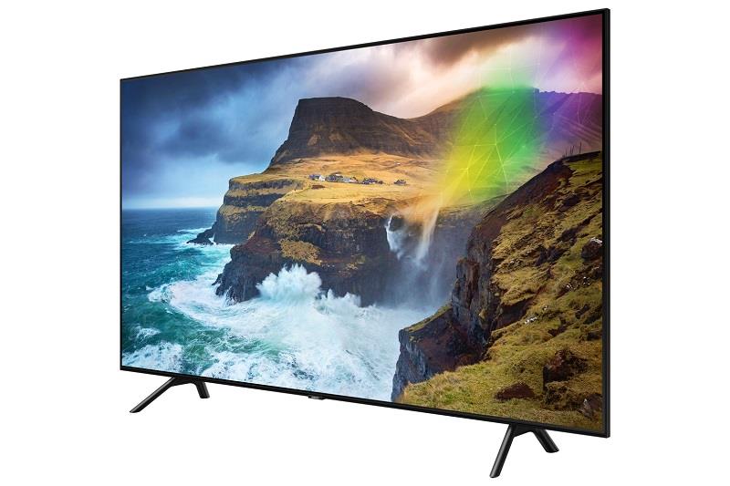 SAMSUNG 4K UHD QE75Q70RATXXH Smart TV sprejemnik
