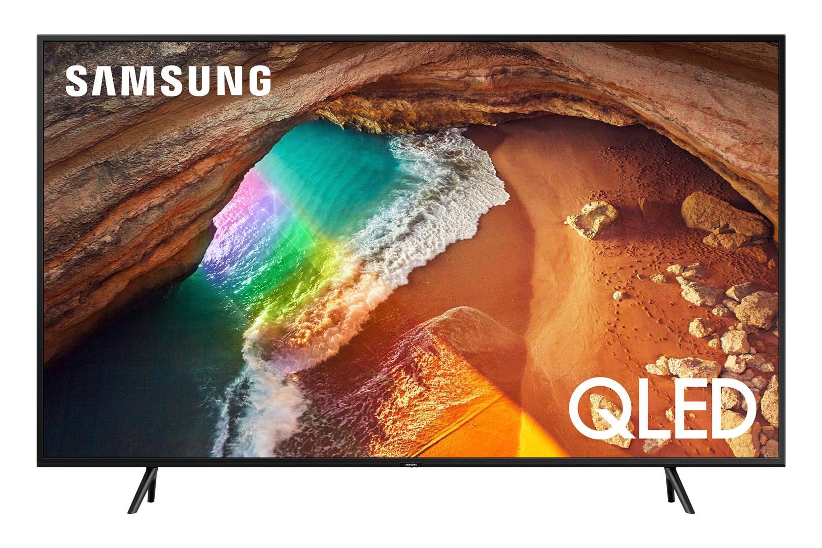 Samsung 4K UHD QE49Q60RATXXH Smart TV sprejemnik