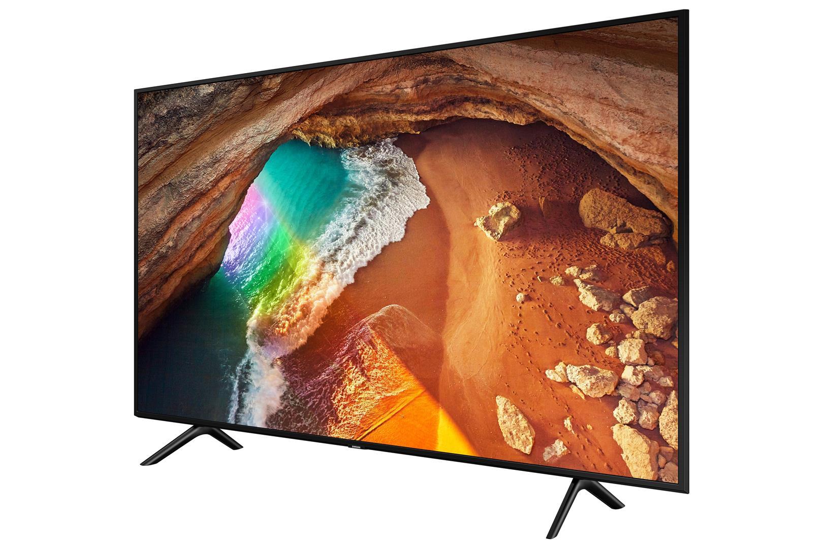 Samsung 4K UHD QE49Q60RATXXH Smart TV sprejemnik