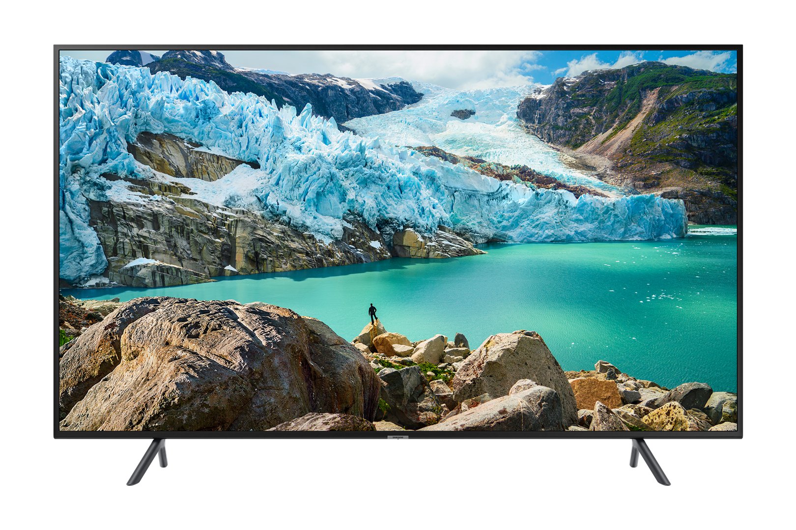 SAMSUNG 4K UHD UE75RU7172UXXH Smart TV sprejemnik
