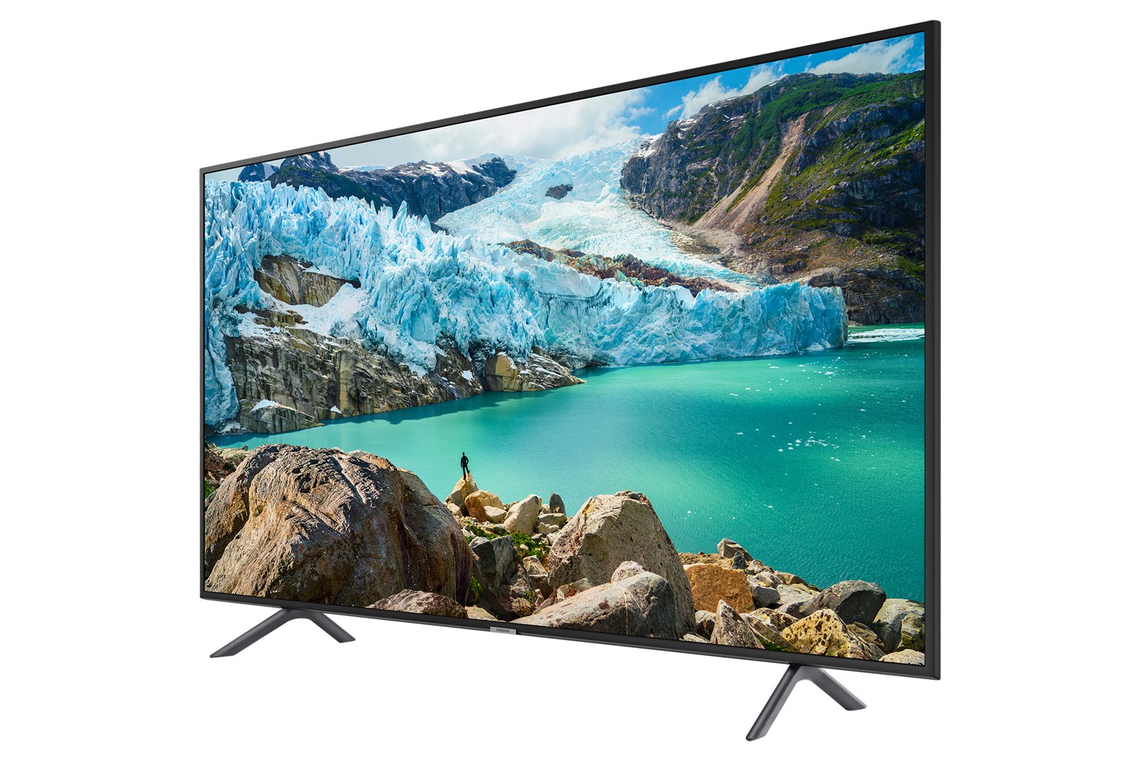 SAMSUNG 4K UHD UE75RU7172UXXH Smart TV sprejemnik