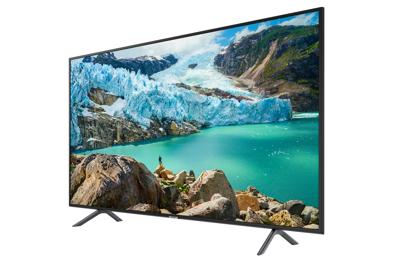 SAMSUNG 4K UHD UE75RU7172UXXH Smart TV sprejemnik