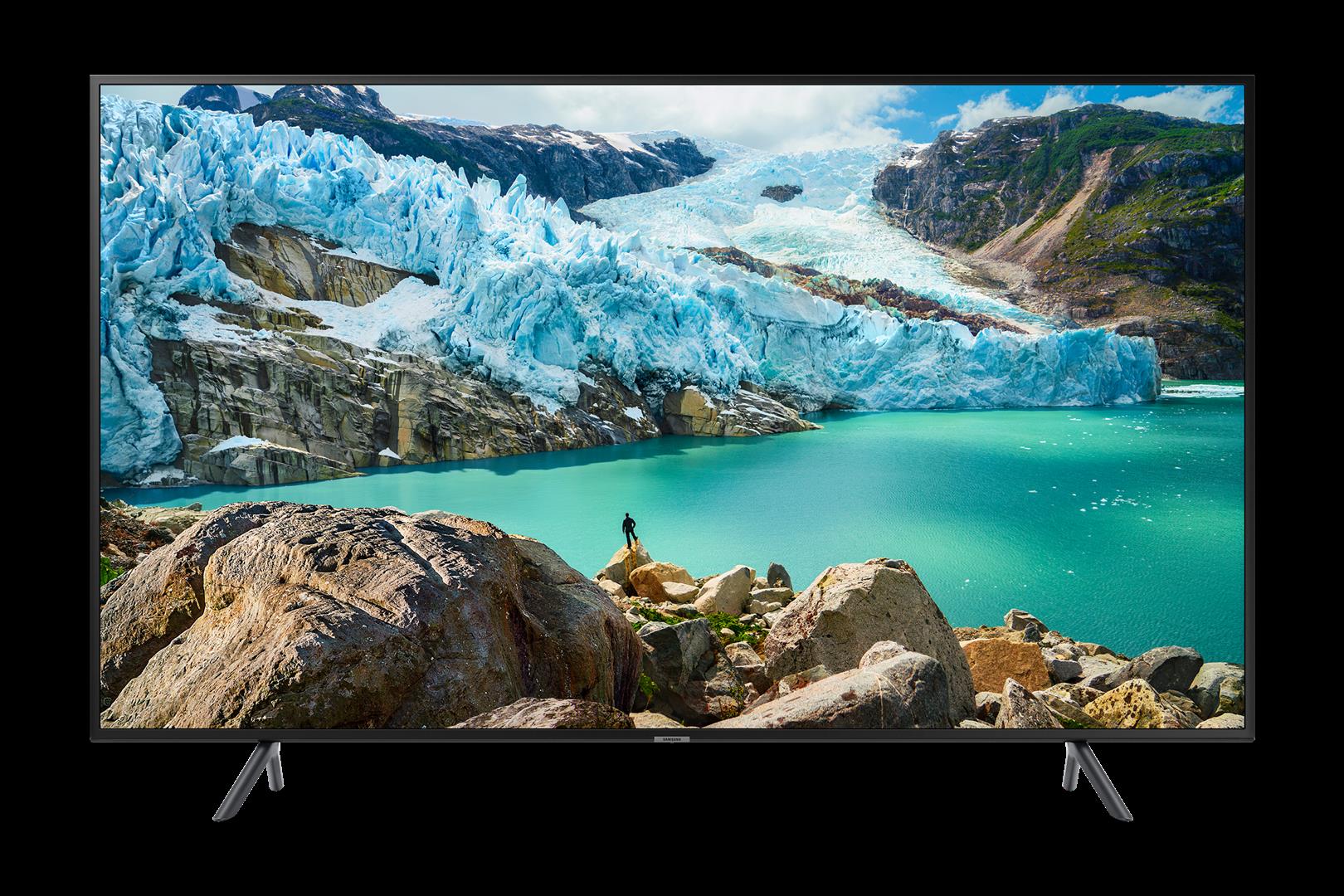 Samsung 4K UHD UE65RU7172UXXH Smart TV sprejemnik