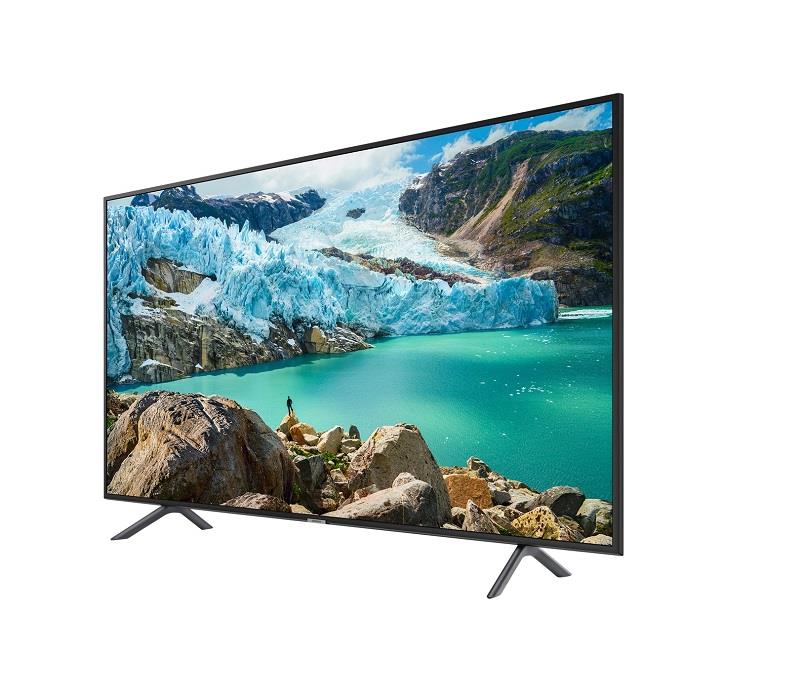 Samsung 4K UHD UE55RU7172UXXH Smart TV sprejemnik