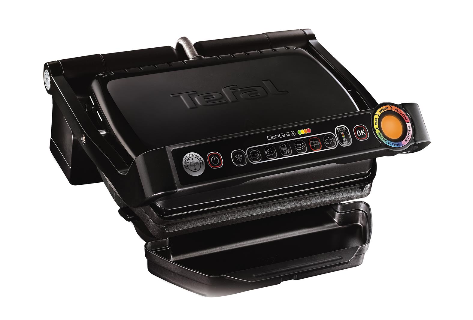 TEFAL GC712834 Steak Optigrill žar