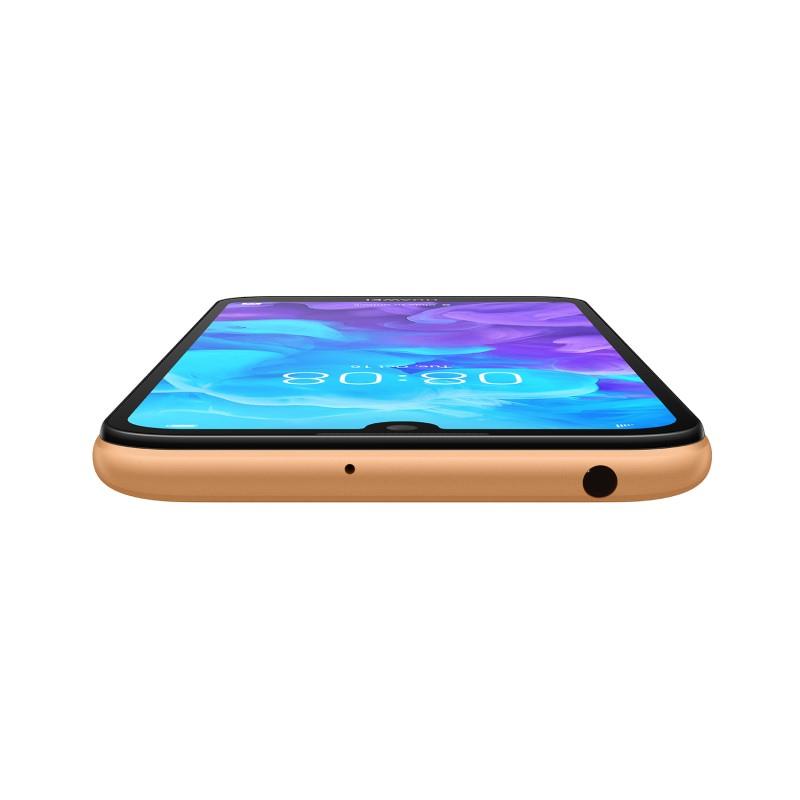 HUAWEI Y5 (2019) rjav 2GB/16GB pametni telefon