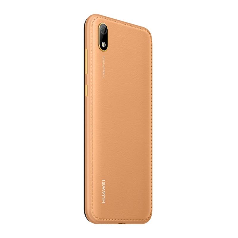 HUAWEI Y5 (2019) rjav 2GB/16GB pametni telefon
