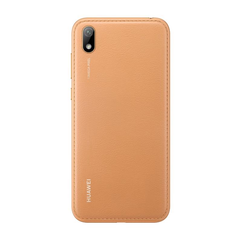 HUAWEI Y5 (2019) rjav 2GB/16GB pametni telefon