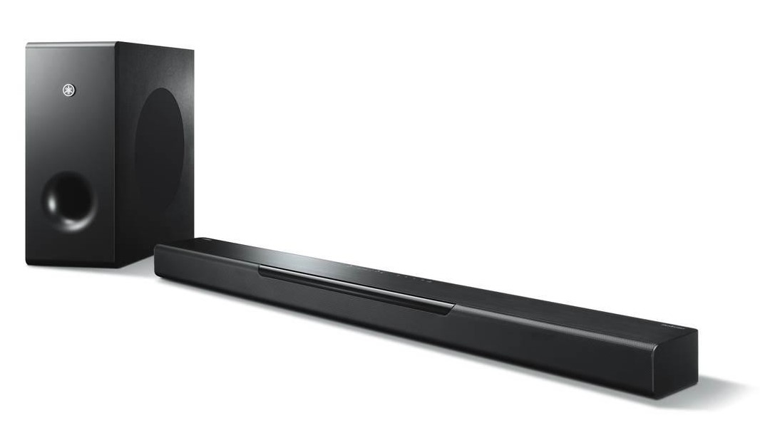 YAMAHA MUSICCAST BAR 400 YAS408 Soundbar za domači kino