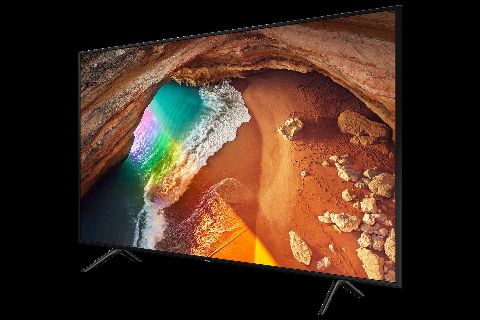 Samsung 4K UHD QE65Q60RATXXH Smart TV sprejemnik