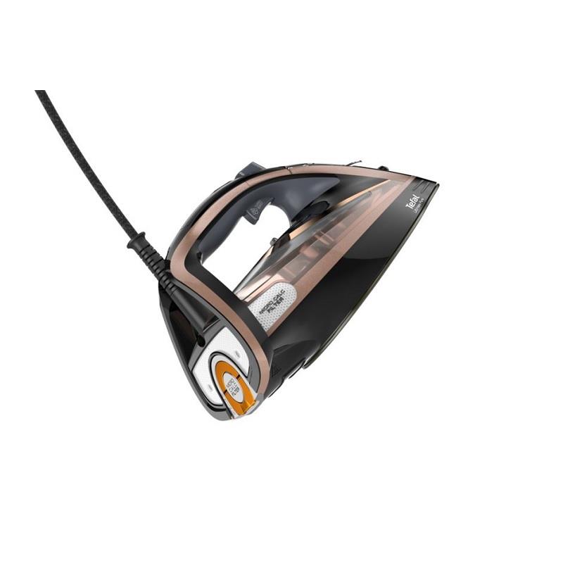 TEFAL Ultimate Pure FV9845E0 parni likalnik