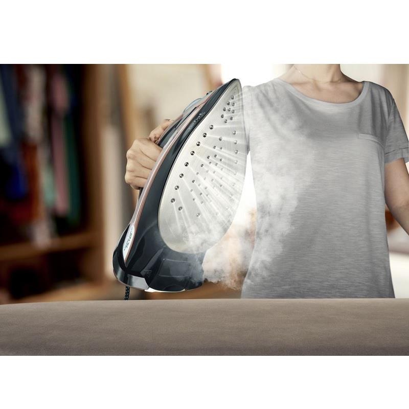 TEFAL Ultimate Pure FV9845E0 parni likalnik