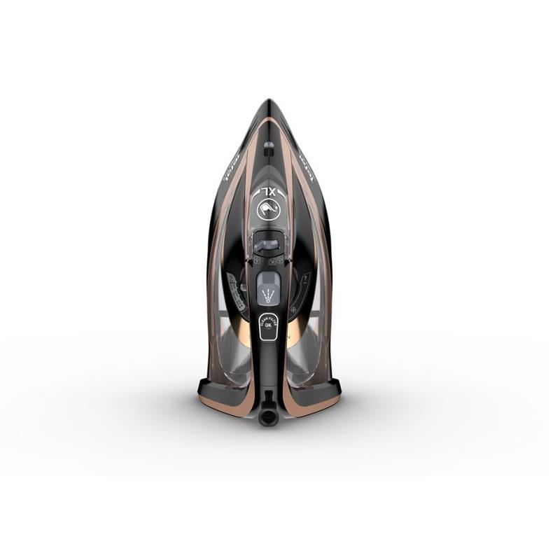 TEFAL Ultimate Pure FV9845E0 parni likalnik