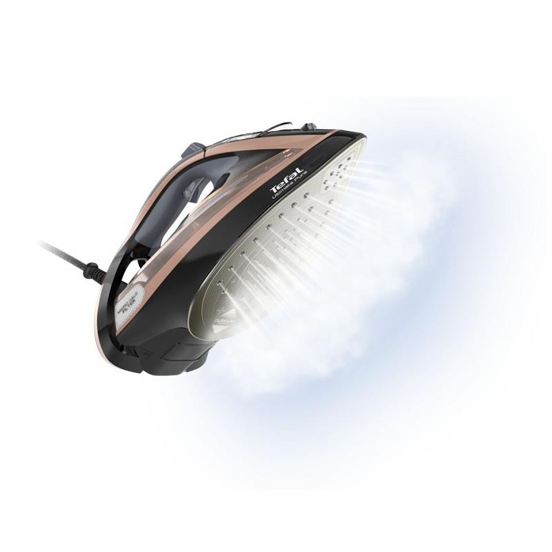 TEFAL Ultimate Pure FV9845E0 parni likalnik