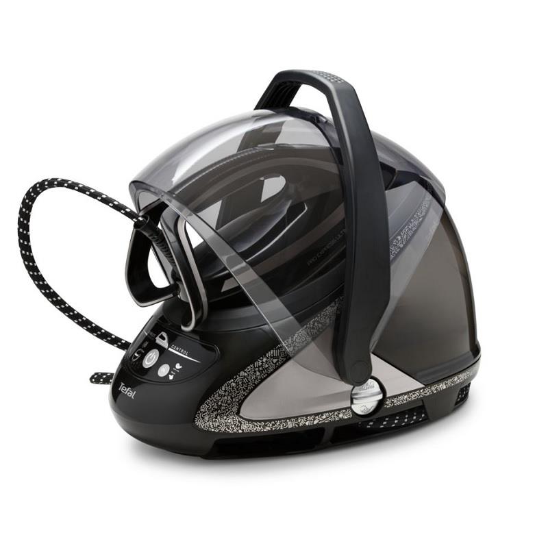 TEFAL GV9620E0 Pro Express Ultimate parna likalna postaja