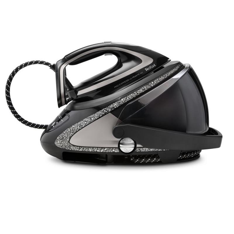 TEFAL GV9620E0 Pro Express Ultimate parna likalna postaja