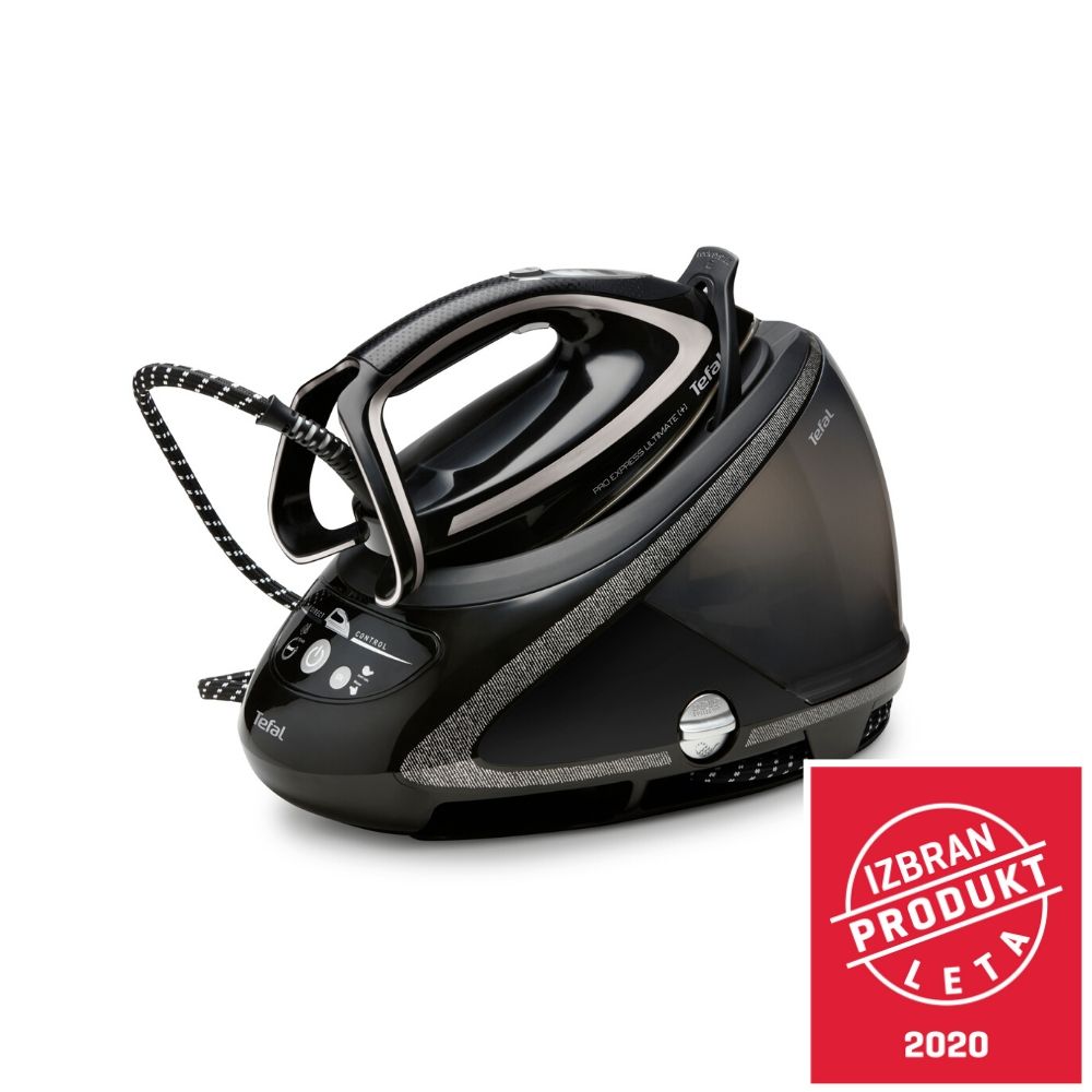 TEFAL GV9620E0 Pro Express Ultimate parna likalna postaja
