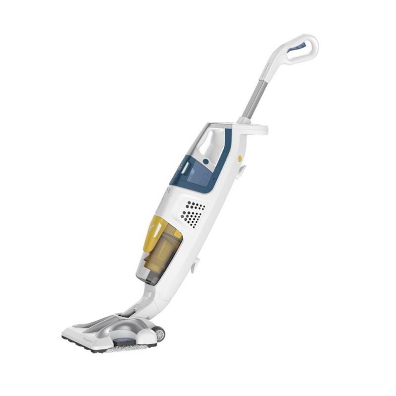 ROWENTA Clean&Steam Ultimate RY8561WH parni sesalnik