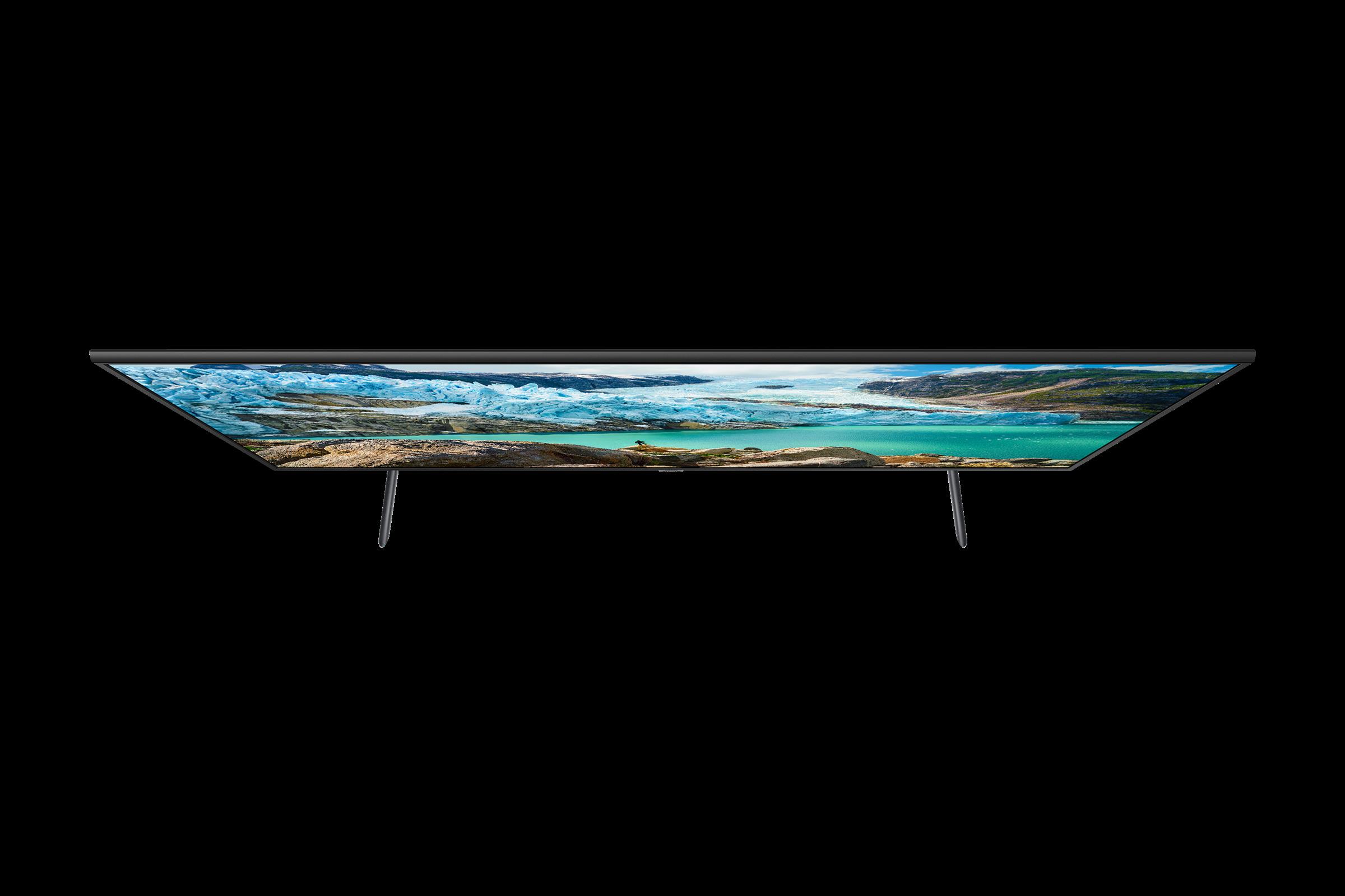 SAMSUNG 4K UHD UE50RU7172UXXH LED LCD Smart TV sprejemnik