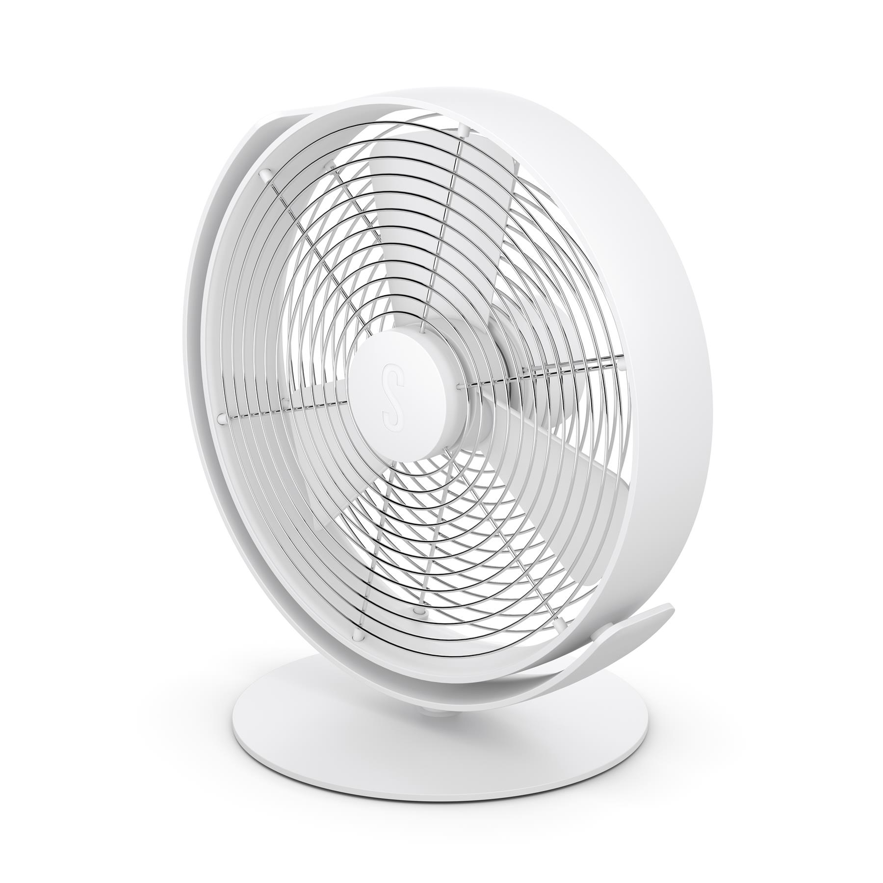 STADLER FORM TIM White ventilator