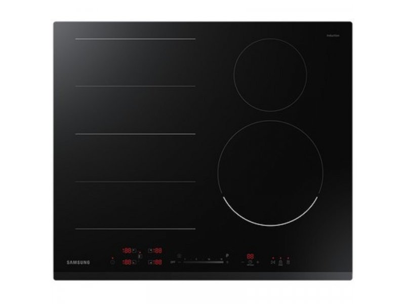 SAMSUNG NZ64N7757GK/E2 vgradna indukcijska kuhalna plošča