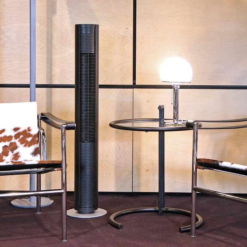 STADLER FORM Peter Black 2024 stoječi ventilator