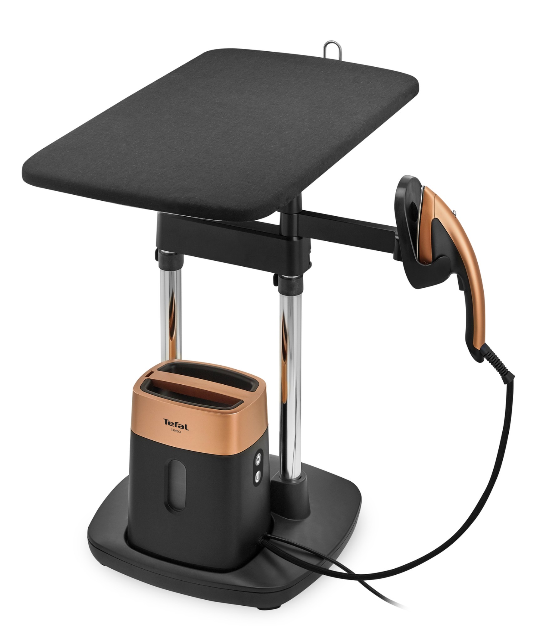 Tefal QT1020E0 likalni sistem