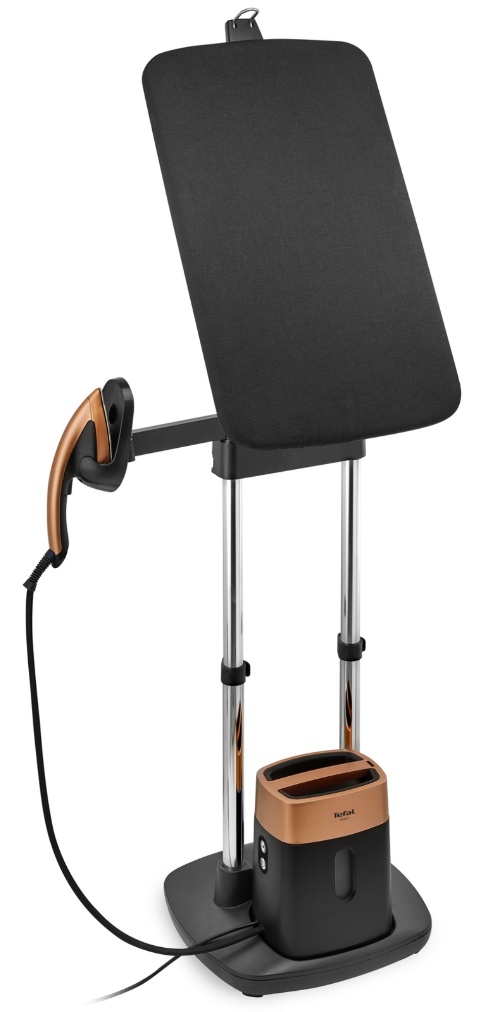 Tefal QT1020E0 likalni sistem