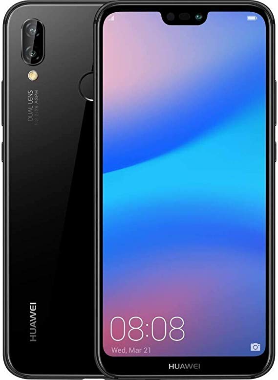 GSM P20 LITE 2019 BLACK HUAWEI